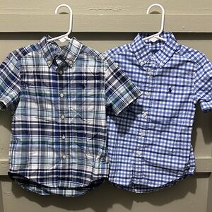 Ralph Lauren Short sleeve polo bundle